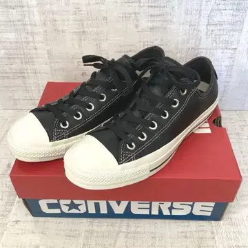 [ CONVERSE ] 올스타 GORE-TEX 가죽 25cm