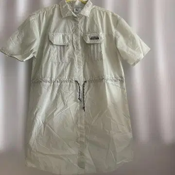 adidas 반팔 셔츠 원피스 165/88A