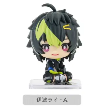 니지산지 이나미 라이 니지콧토 A