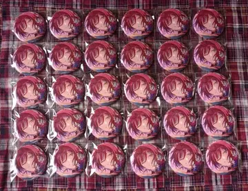 사카사키 나츠메 이벤트 컬렉션 캔뱃지 얼터드 30개