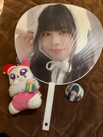 무라카미 리안 sweetholiday 굿즈