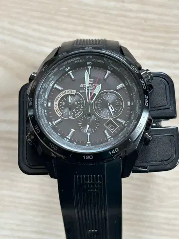 CASIO EDIFICE EQW-M600 카시오 에디피스