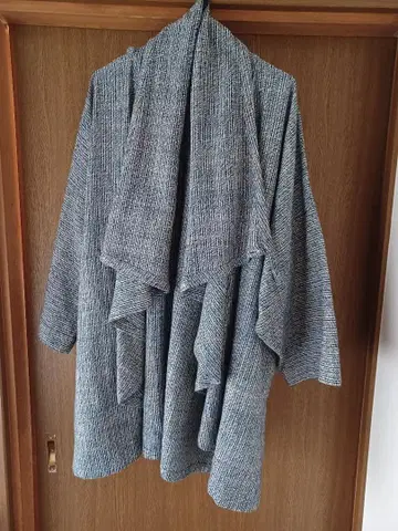 우사토 의류 코트 수제