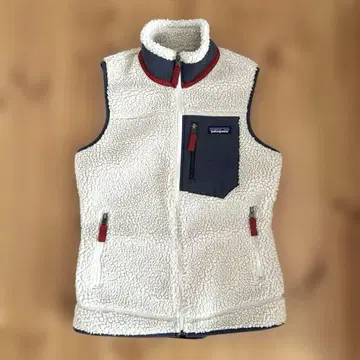 patagonia 플리스 베스트 XS