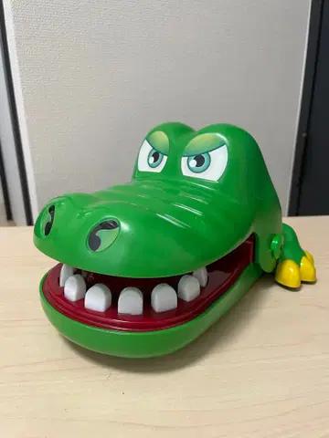 [ 슈퍼 이타이와니 ] 완구