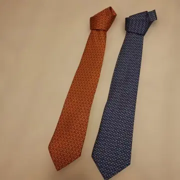 페라가모 살바토레 페라가모 넥타이