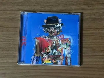 Dear Jubilee RADWIMPS TRIBUTE 트리뷰트 CD