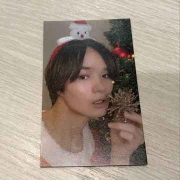 ICEx 나카무라 오타로 트레이딩 카드