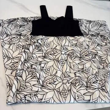 MERCURY DUO 원피스 꽃무늬