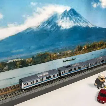 플라레일 어드밴스 게이힌 도호쿠 선