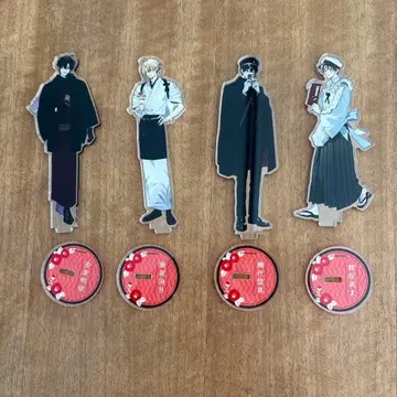 타이시로 군, 너란 녀석. 아크릴 스탠드 아크릴 스탠드