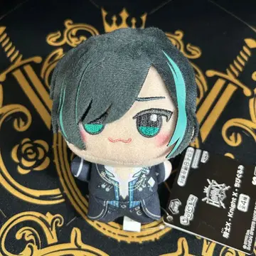 KnightX 기사X 시윤 SD 인형