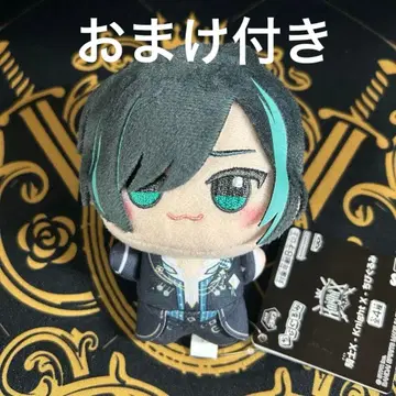 KnightX 기사X 시윤 SD 인형