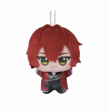 바우 STPR Family 기사X SD 인형 마스코트