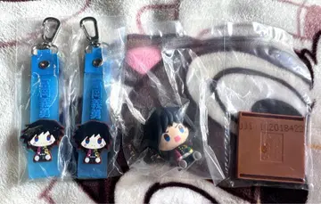 귀멸의 칼날 토미오카 기유 쵸코놋코 포콧토 참