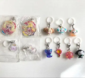 메지루시 액세서리