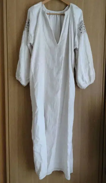 빈티지 솔로치카 원피스