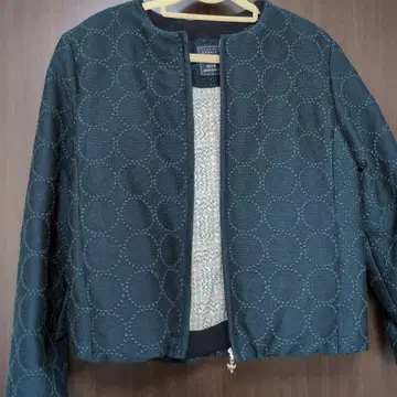 미나 페르호넨 탬버린 다운 자켓 38