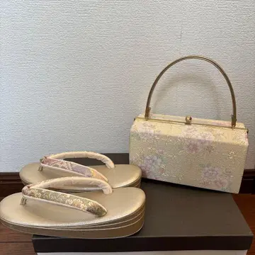 성인식용 조리 백