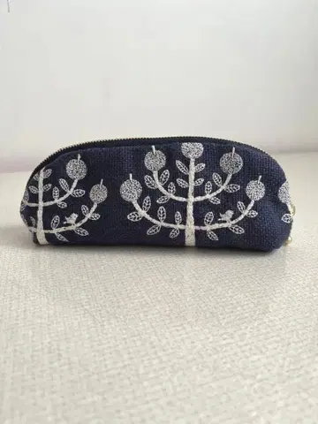 미나 페르호넨 핸드메이드 펜 케이스