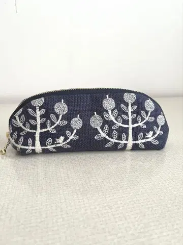 미나 페르호넨 핸드메이드 펜 케이스