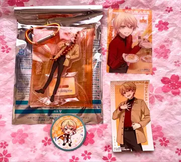 프로젝트 세카이 스시로 츠카사 묶음 판매