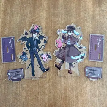 지박소년 하나코 군 아크릴 스탠드