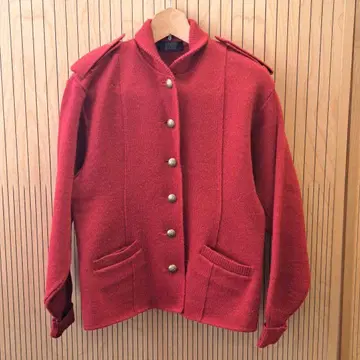 [ ROPE ] 클래식 니트 자켓