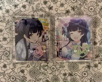 마유즈미 후유코 콜로타 2세트