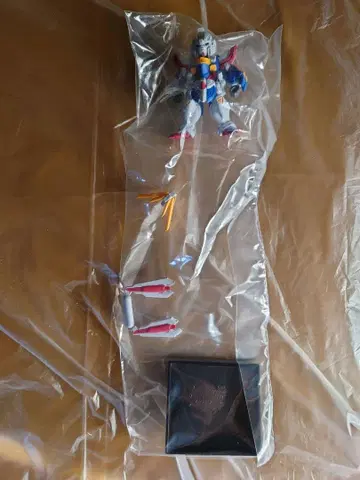 GUNDAM CONVERGE 갓건담