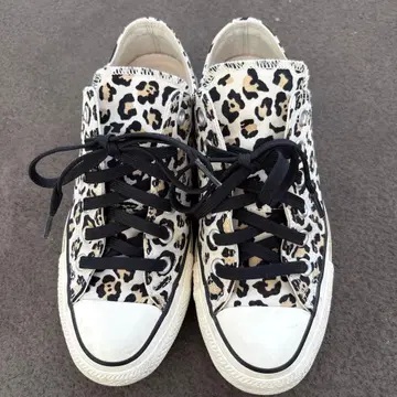CONVERSE ALLSTAR100 ANIMALS OX