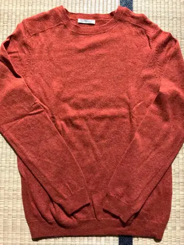 San Francisco 니트 스웨터