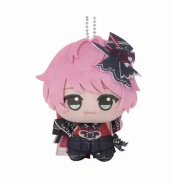 테루토군 STPR Family 기사X SD 인형 마스코트