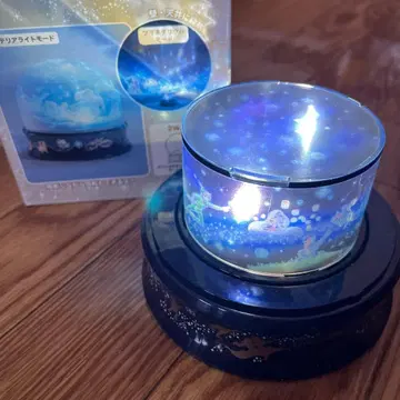 디즈니씨 굿즈 플라네타륨