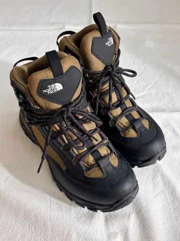 THE NORTH FACE 트레킹 슈즈 US6.5