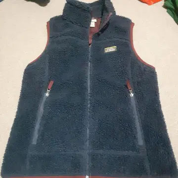 L.L.Bean 보아 베스트