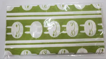 코토 하 나우사기 수건 고바야시 켄타로