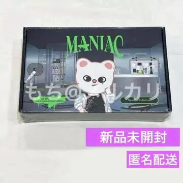MANIAC 서울 현진
