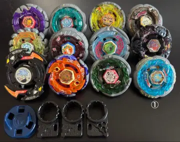 메탈 파이트 베이블레이드 묶음 판매