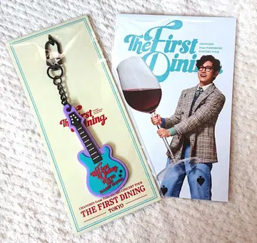 창민 회장 한정판 러버 키링 TOYOTA 아레나 도쿄