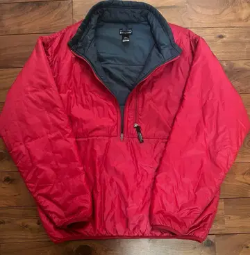 2000년 USA제 파타고니아 퍼프볼