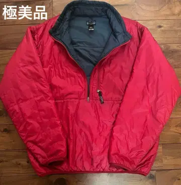 2000년 USA제 파타고니아 퍼프볼