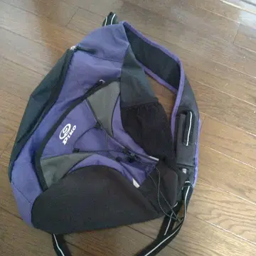 피코 PIKO 바디백 원 숄더백