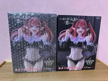 그 비스크 돌은 사랑을 한다 키타가와 마린 피규어 리즈ver 2상자 세트