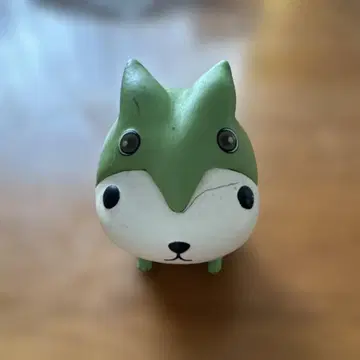 퍼즐 앤 드래곤 카피바라 씨 컬렉션 피규어