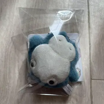 포근포근 손바닥 마스코트 카비곤 포켓몬 포켓몬 센터