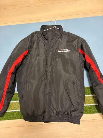 YOKOHAMA iceGUARD 점퍼
