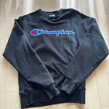 챔피언 리버스 위브 스웨트 셔츠