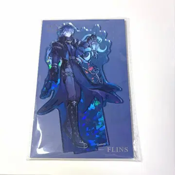 원신 후린즈 아크릴 스탠드