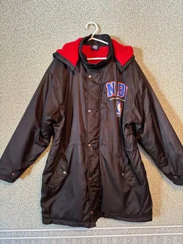 NBA 시카고 불스 벤치 코트